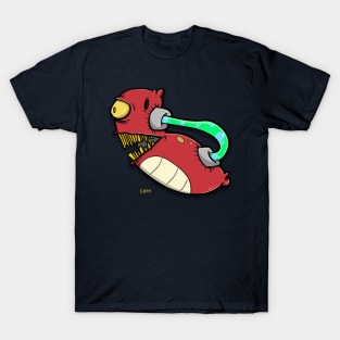 Sausage bean T-Shirt